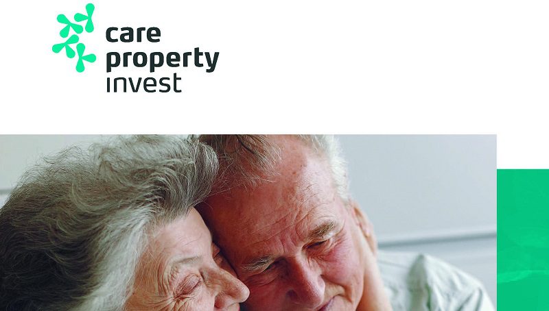 Care Property Invest