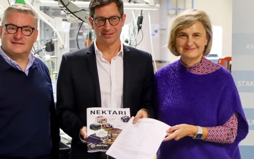 Vlaamse overheid lanceert vernieuwde Sustatool voor duurzaam ondernemen