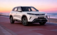BYD Atto 2 getest: terug naar start