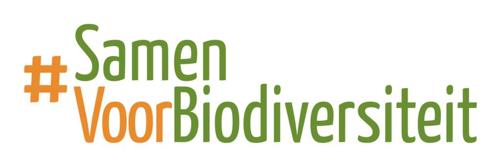 logo Samen Voor Biodiversiteit