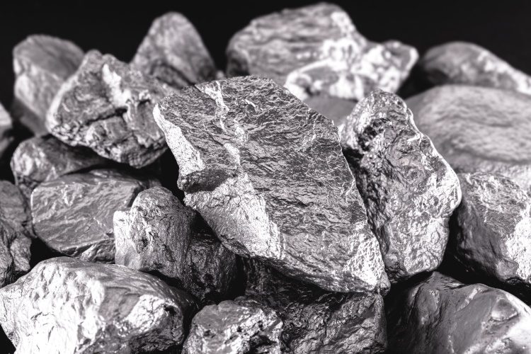 kobalt en aardmetalen ontginnen duurzame mijnbouw