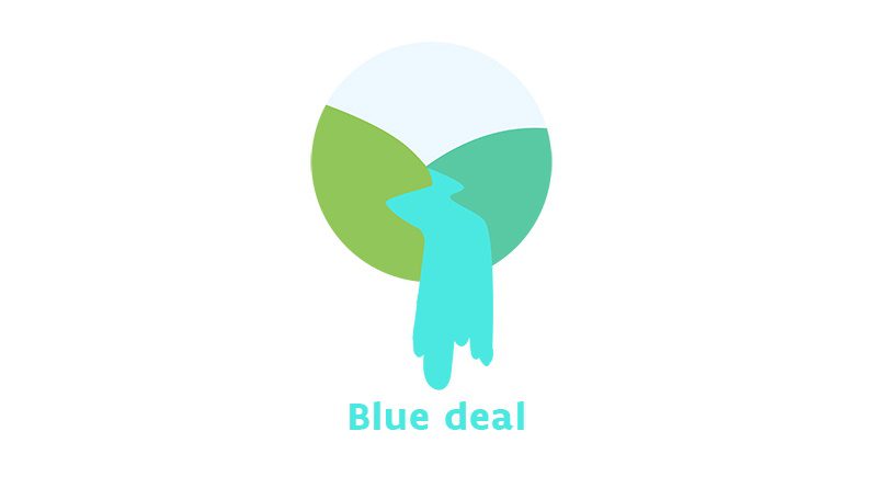 blue deal