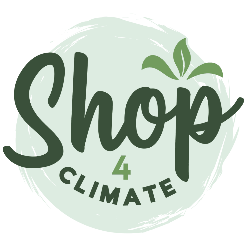 logo shop 4 climate