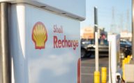 Shell en Redevco