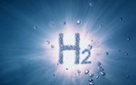 waterstof H2